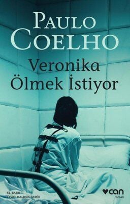 Veronika Ölmek İstiyor Paulo Coelho