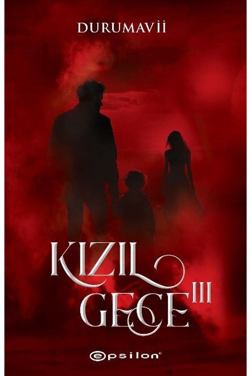 Kızıl Gece-3, Clz - DURU MAVII