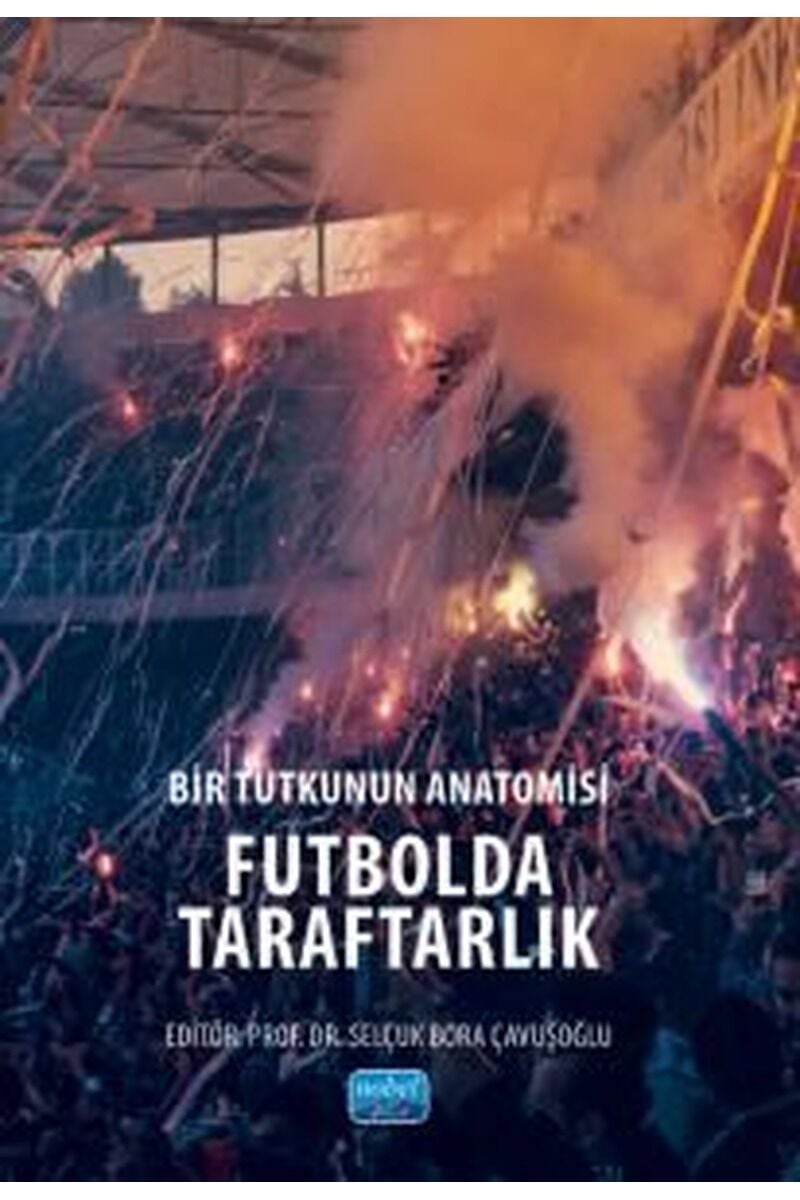 Bir Tutkunun Anatomisi-Futbolda Tar, Clz - KOLEKTIF