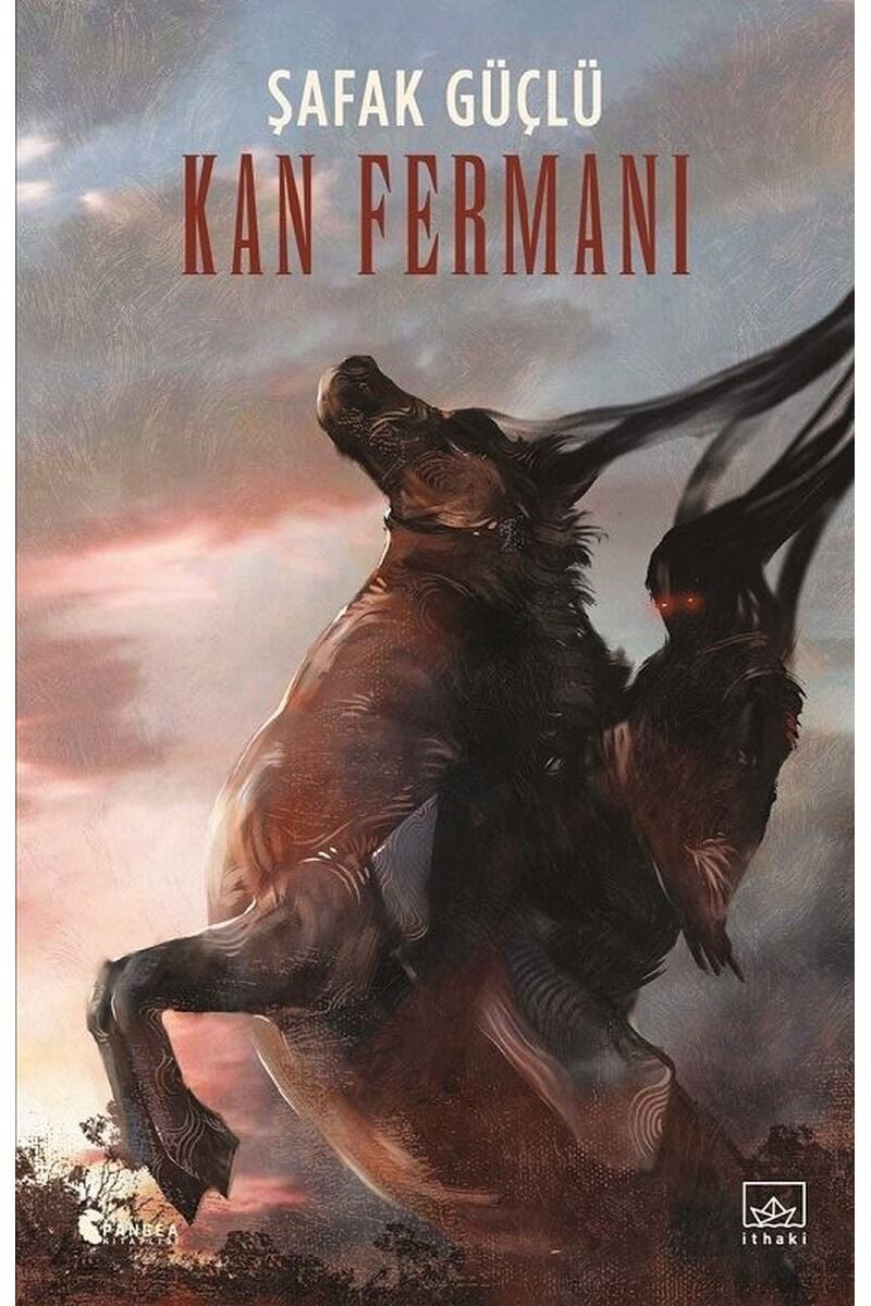 Kan Fermanı, Clz - ŞAFAK GÜÇLÜ