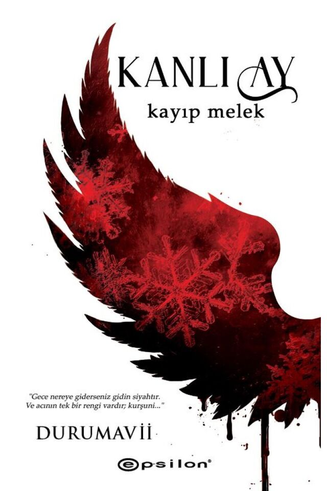 Kanlı Ay 2-Kayıp Melek, Clz - DURUMAVII