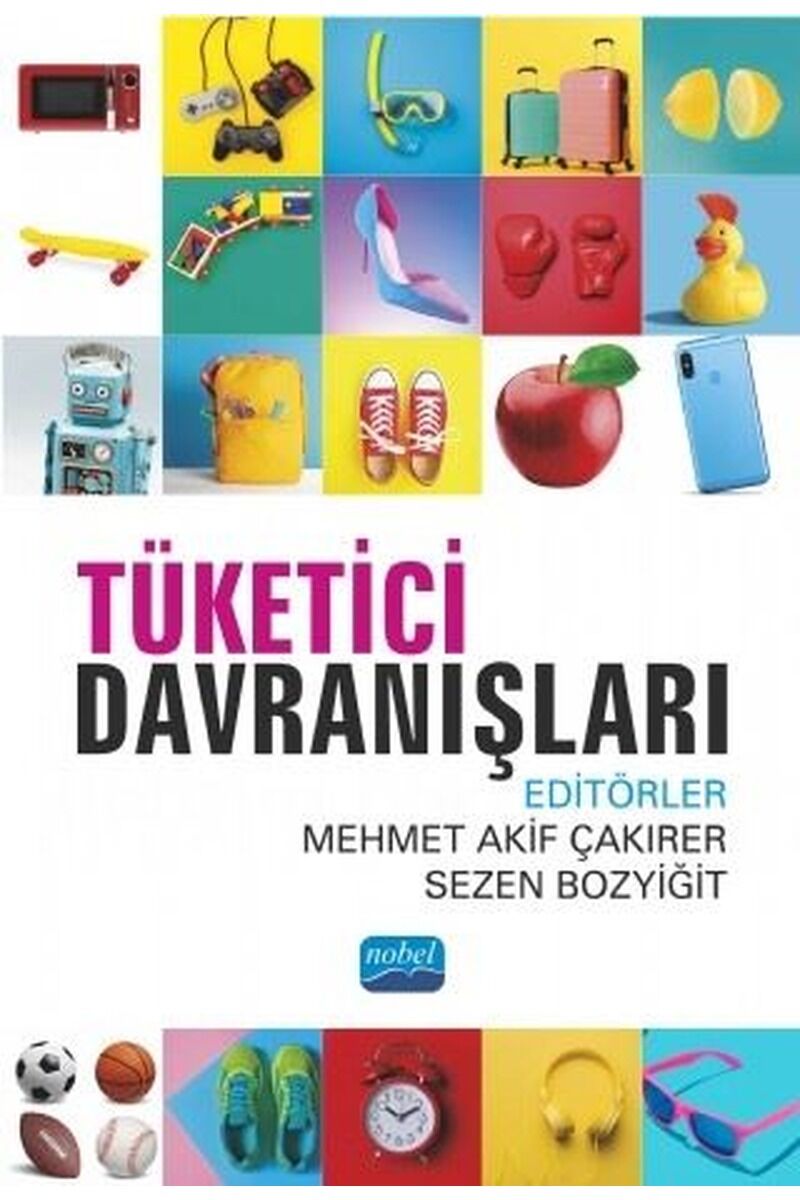 Tüketici Davranışları, Clz - KOLEKTIF