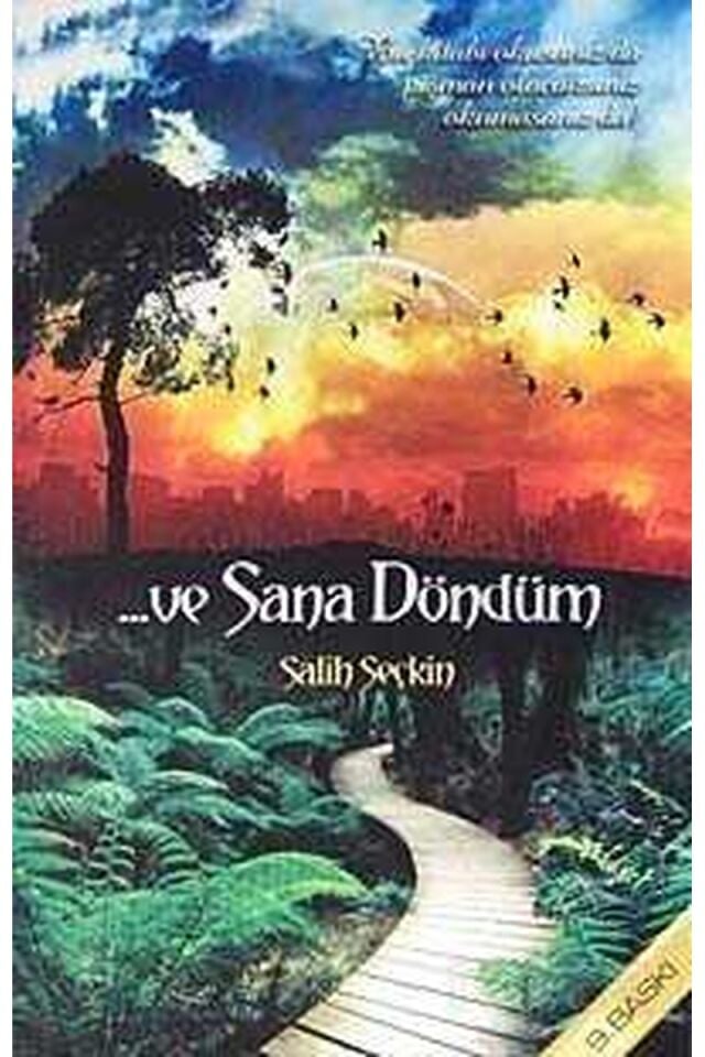 Ve Sana Döndüm