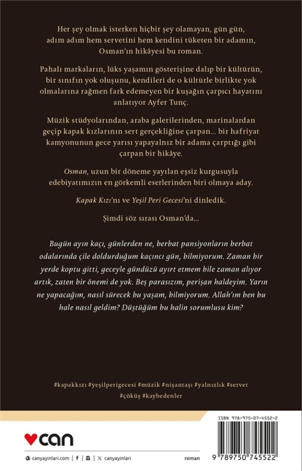 Osman Kitabı – Tarihi ve Edebi Bir Anlatı