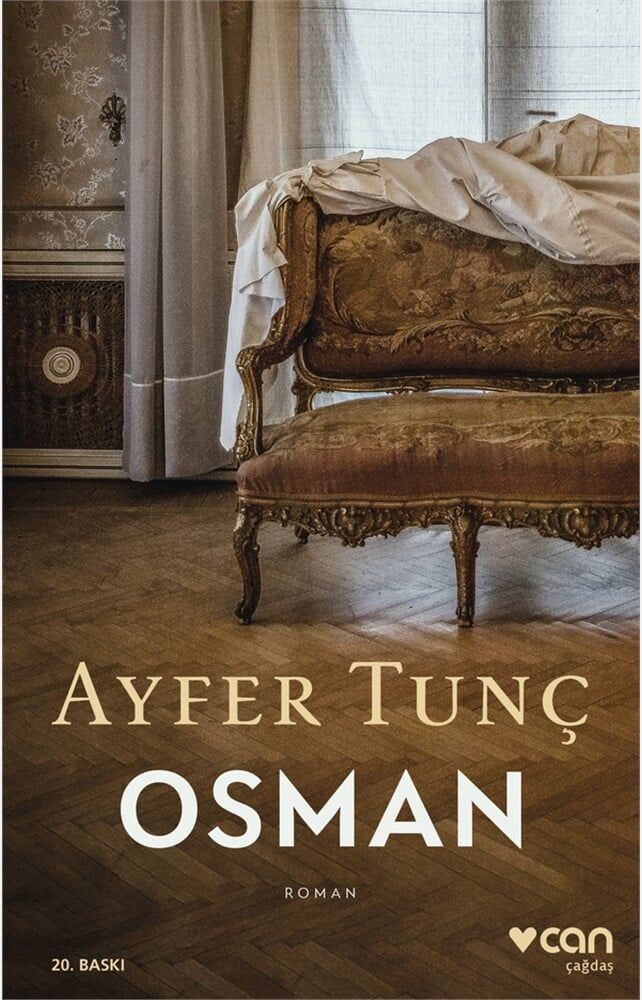 Osman Kitabı – Tarihi ve Edebi Bir Anlatı