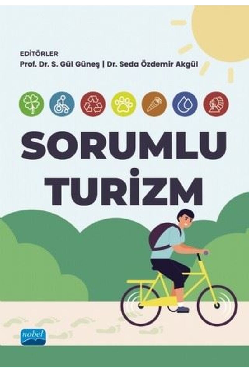 Sorumlu Turizm, Clz - KOLEKTIF