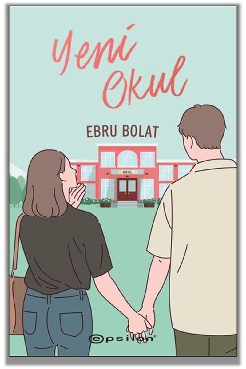 Yeni Okul, Clz - EBRU BOLAT