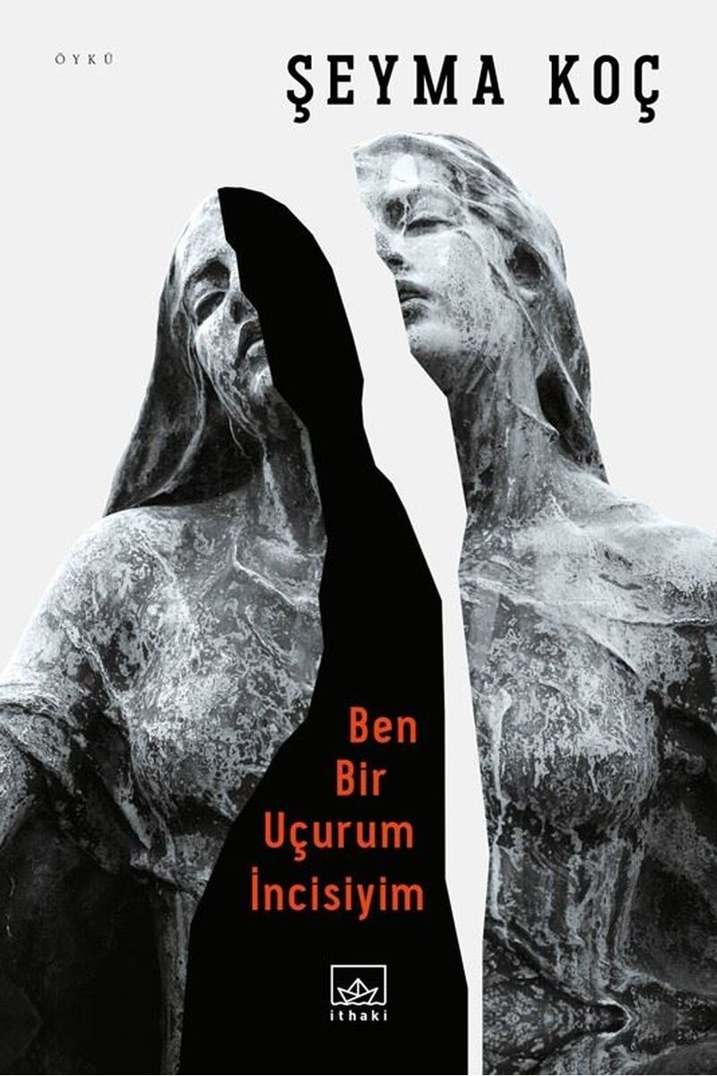 Ben Bir Uçurumun İncisiyim, Clz - ŞEYMA KOÇ