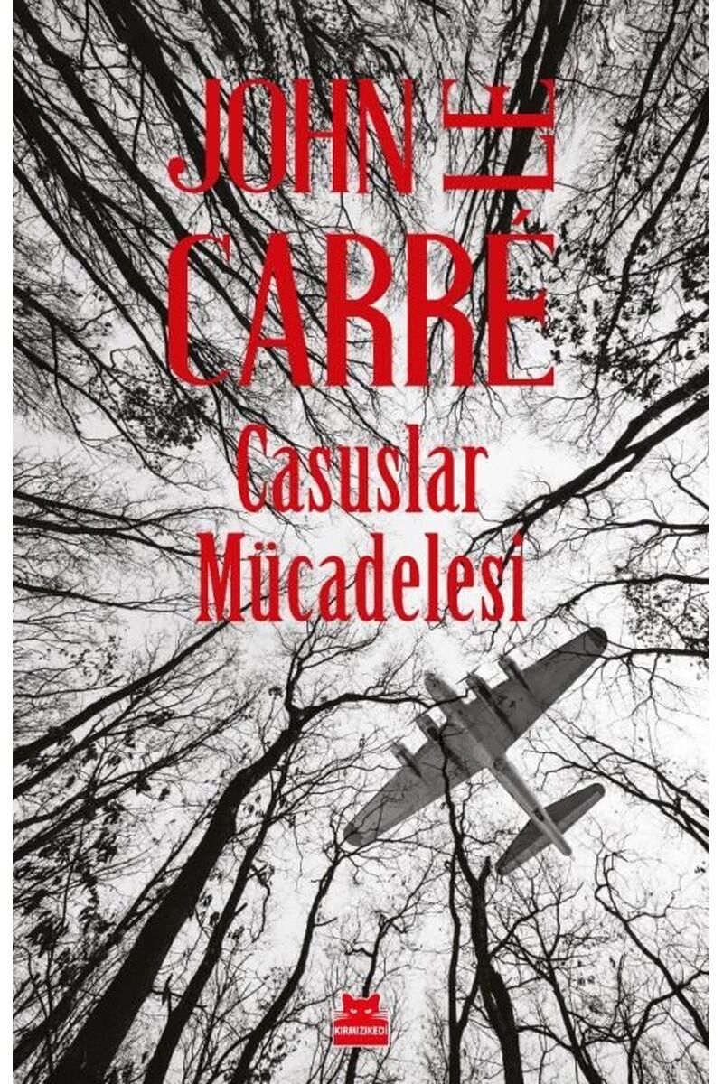 Casuslar Mücadelesi, Clz - JOHN LE CARRE
