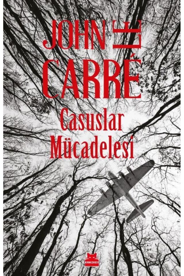 Casuslar Mücadelesi, Clz - JOHN LE CARRE
