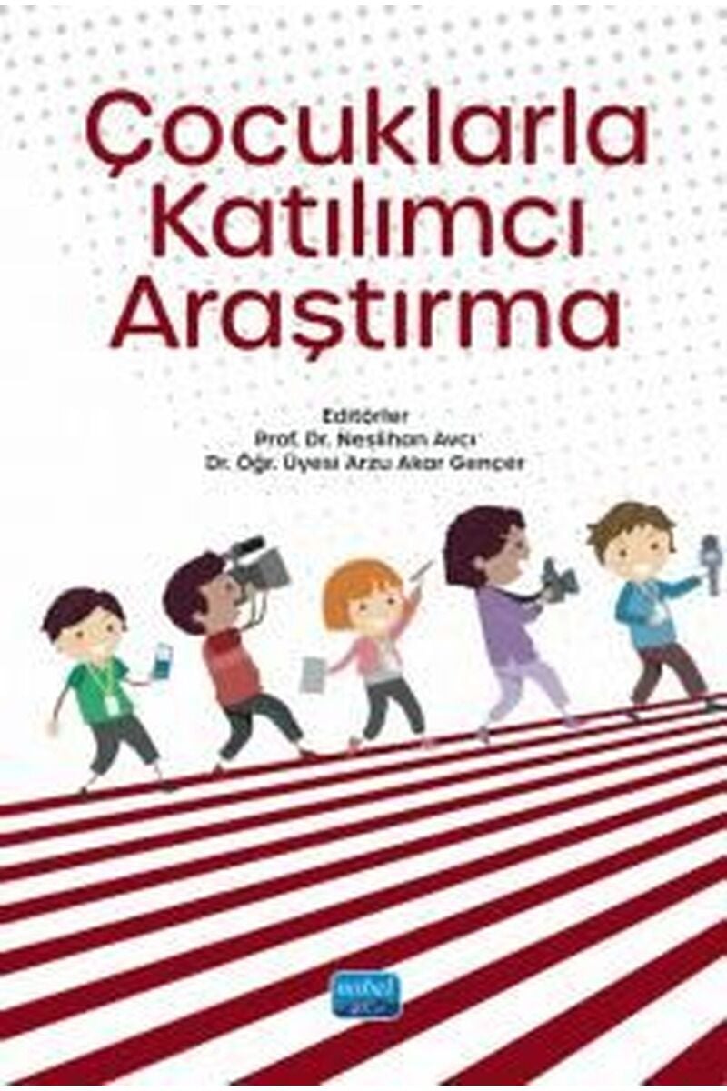 Çocuklarla Katılımcı Araştırma, Clz - KOLEKTIF