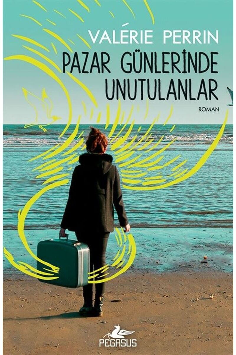 Pazar Günlerinde Unutulanlar, Clz - VALERIE PERRIN