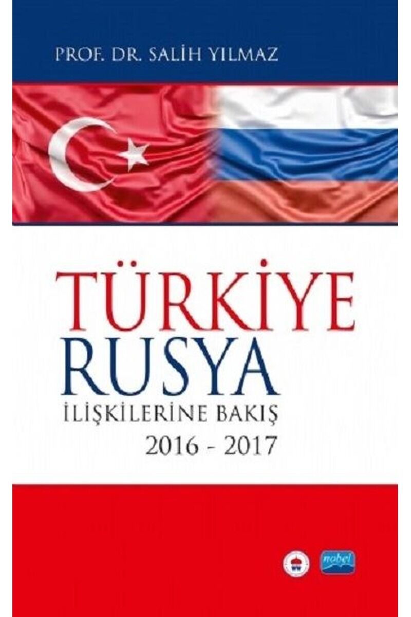 Türkiye Rusya İlişkilerine Bakış 20, Clz - SALIH YILMAZ