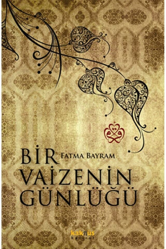 Bir Vaizenin Günlüğü, Clz - FATMA BAYRAM