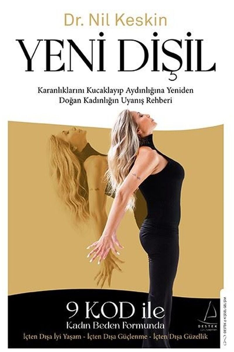 Yeni Dişil, Clz - NIL KESKIN