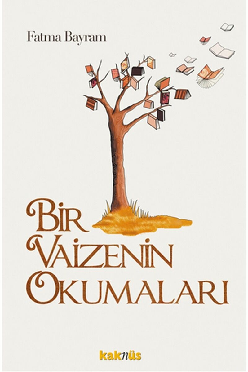 Bir Vaizenin Okumaları, Clz - FATMA BAYRAM