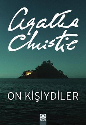 On kişiydiler
