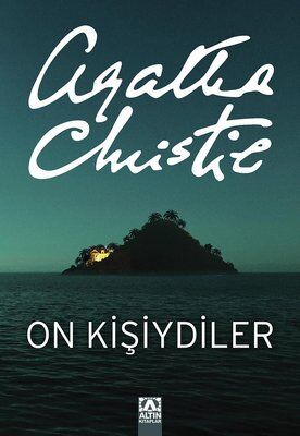 On kişiydiler