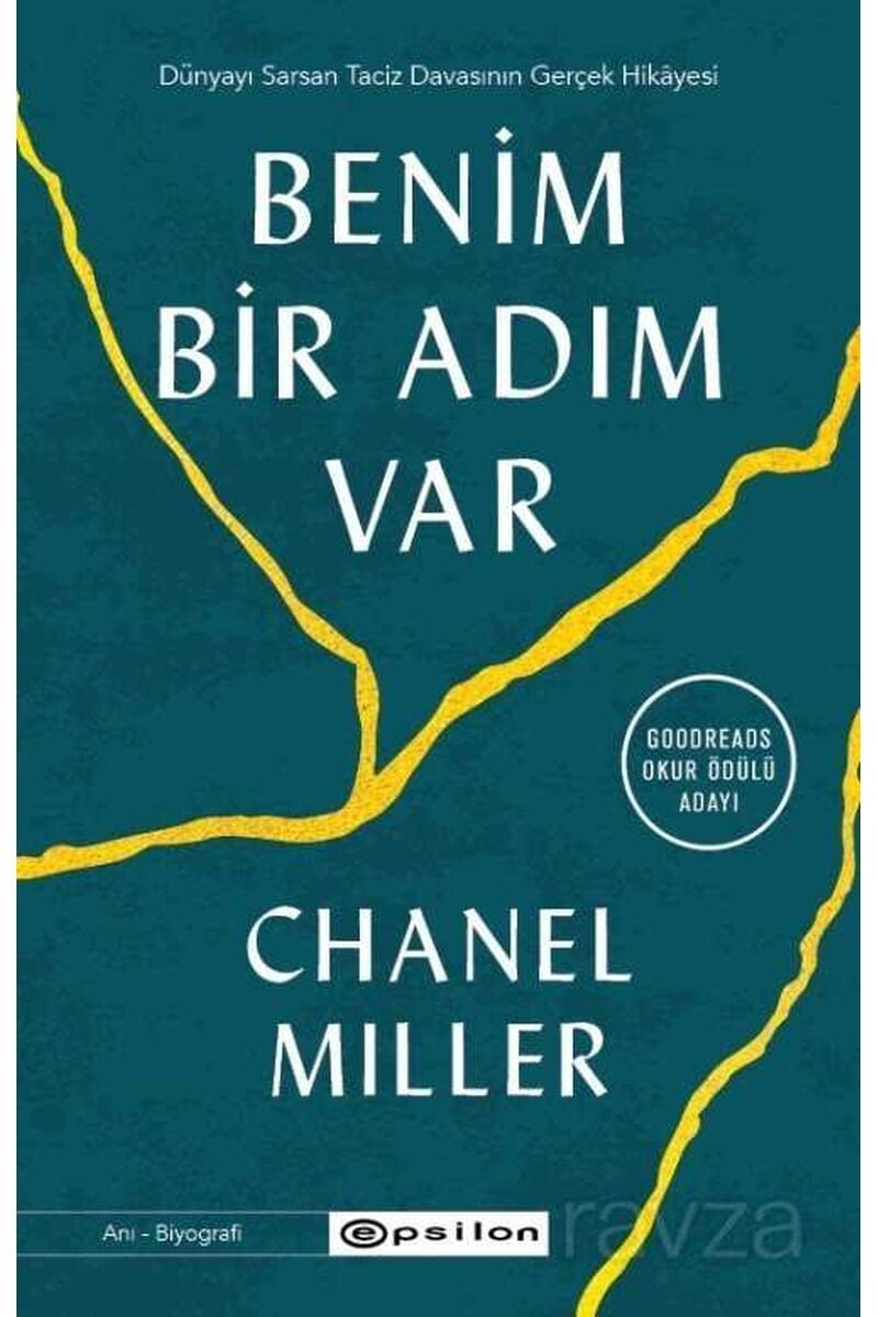 Bir Kaçının Adı Var
