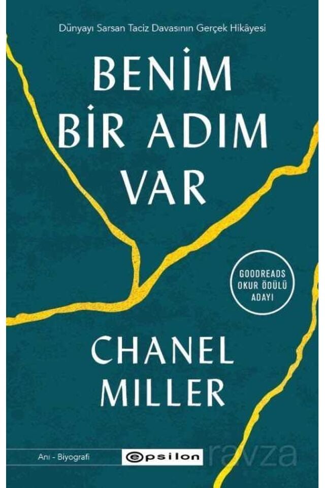 Bir Kaçının Adı Var