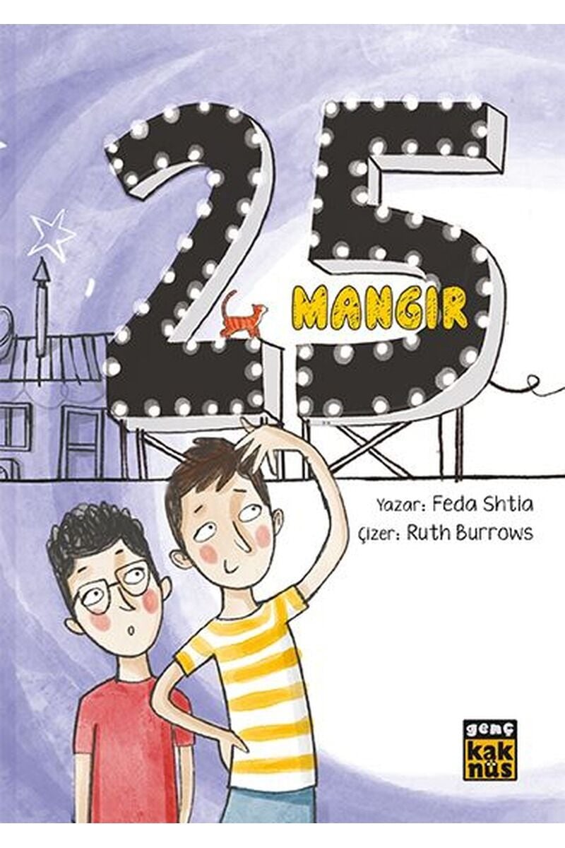 25 Mangır, Clz - FEDA SHTIA