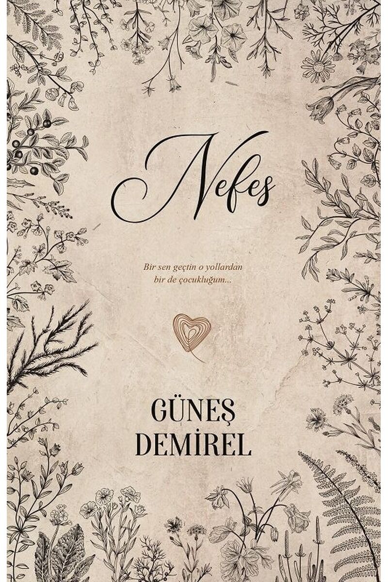 Nefes, Clz - GÜNEŞ DEMIREL