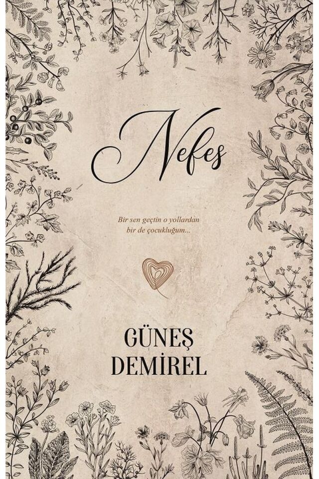 Nefes, Clz - GÜNEŞ DEMIREL