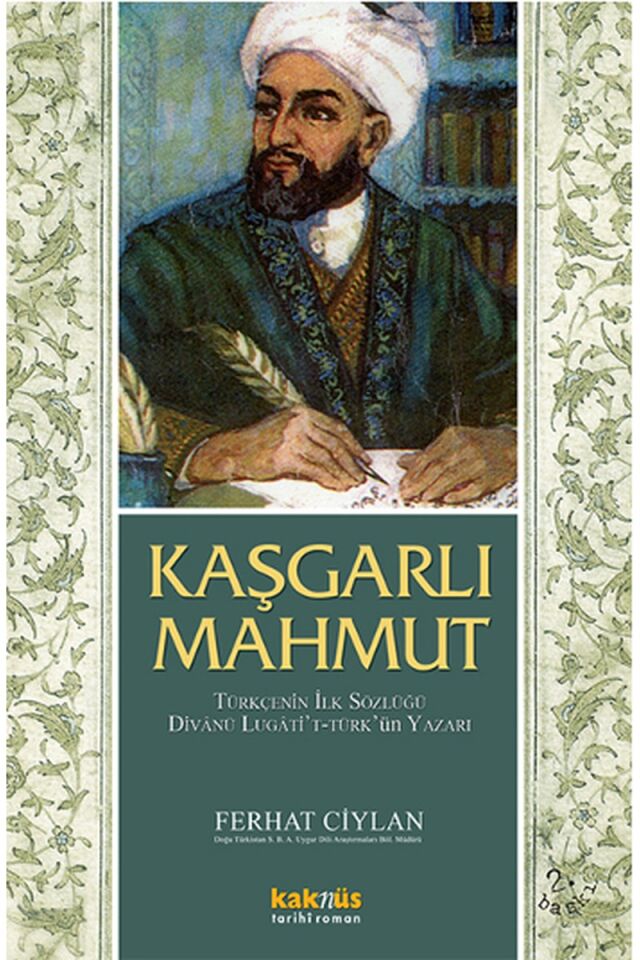 Kaşgarlı Mahmut, Clz - FERHAT CIYLAN