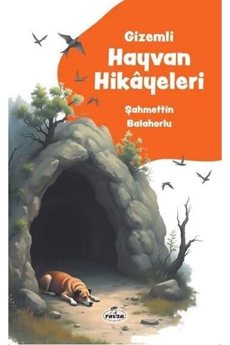 Gizemli Hayvan Hikâyeleri