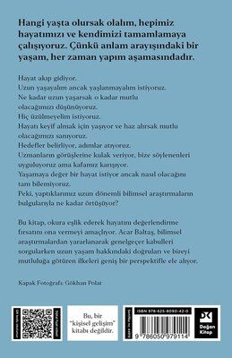 Hayatın Hakkını Vermek