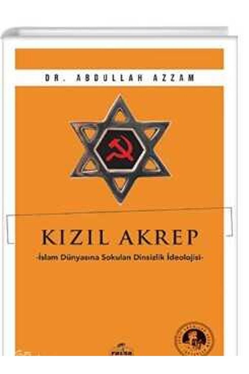 Kızıl Akrep