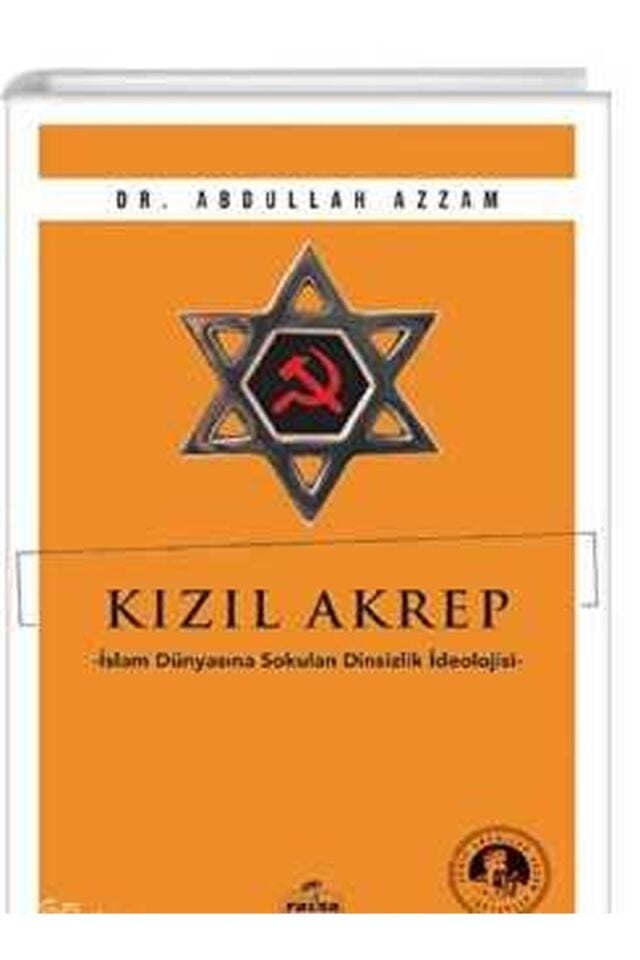 Kızıl Akrep