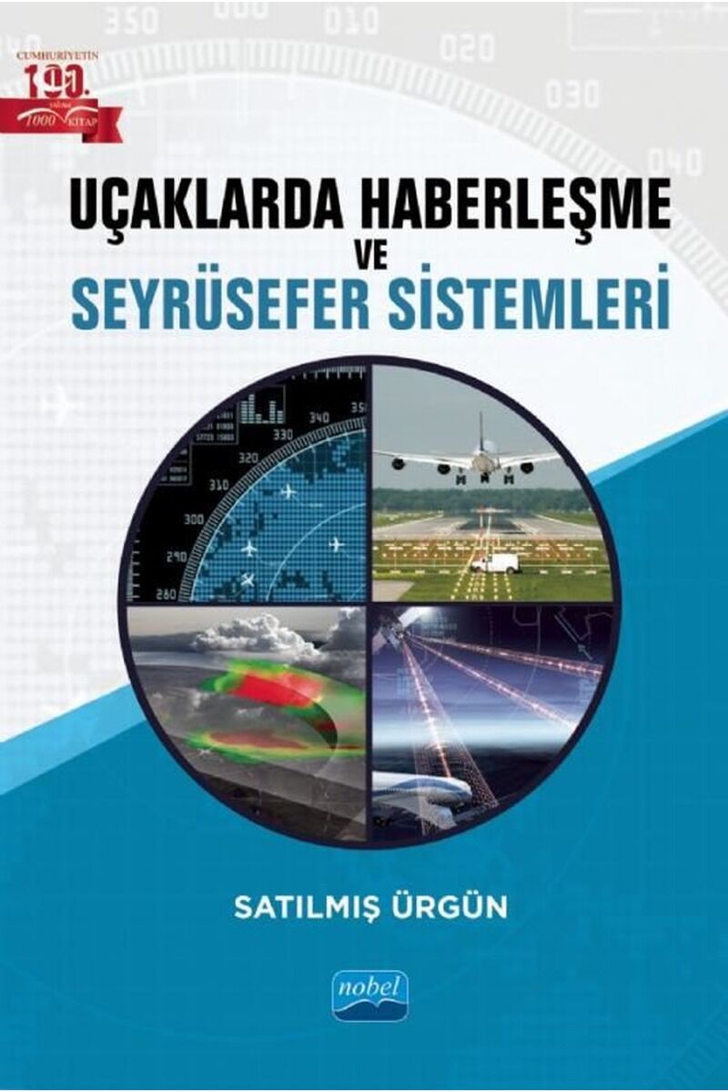 Uçaklarda Haberleşme ve Seyrüsefer, Clz - SATILMIŞ ÜRGÜN