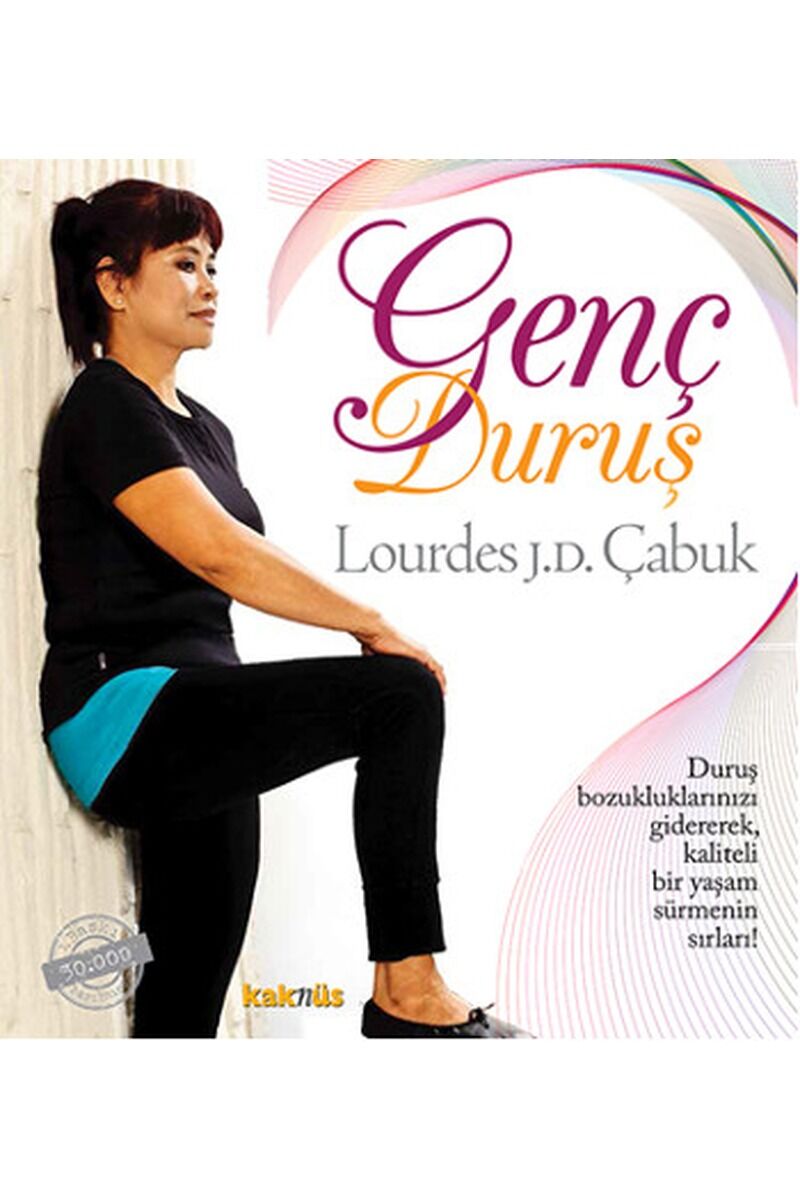 Genç Duruş, Clz - FILIZ TÜLEK