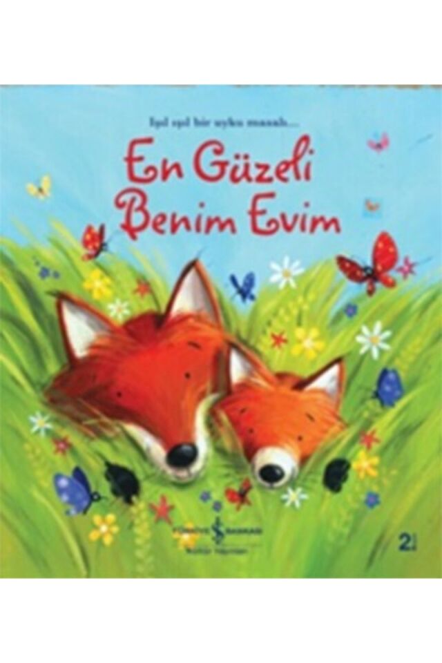 En Güzeli Benim Evim, Clz - JANET BINGHAM