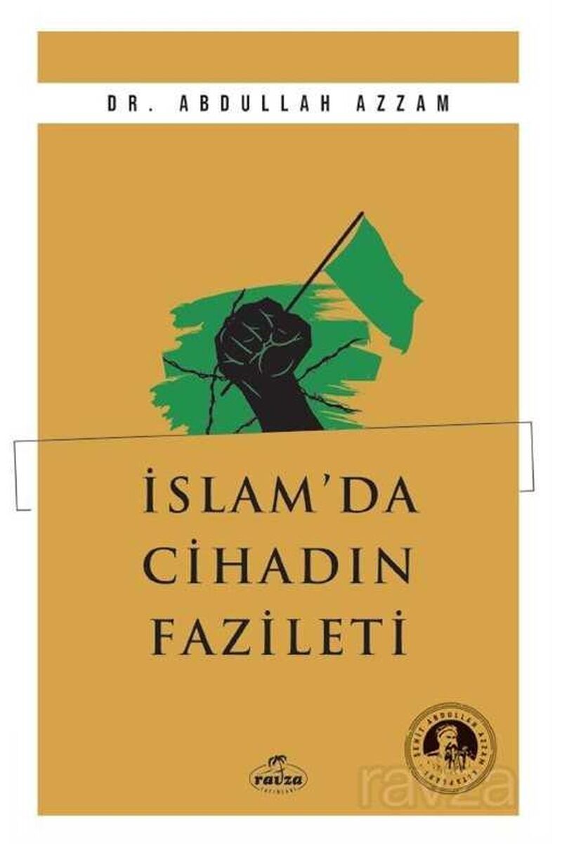 İslam’da Cihadın Fazileti