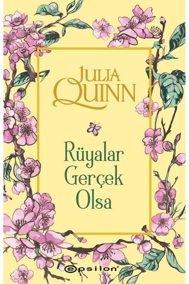 Bridgerton Serisi 4-Rüyalar Gerçek, Clz - ELIF DINÇER