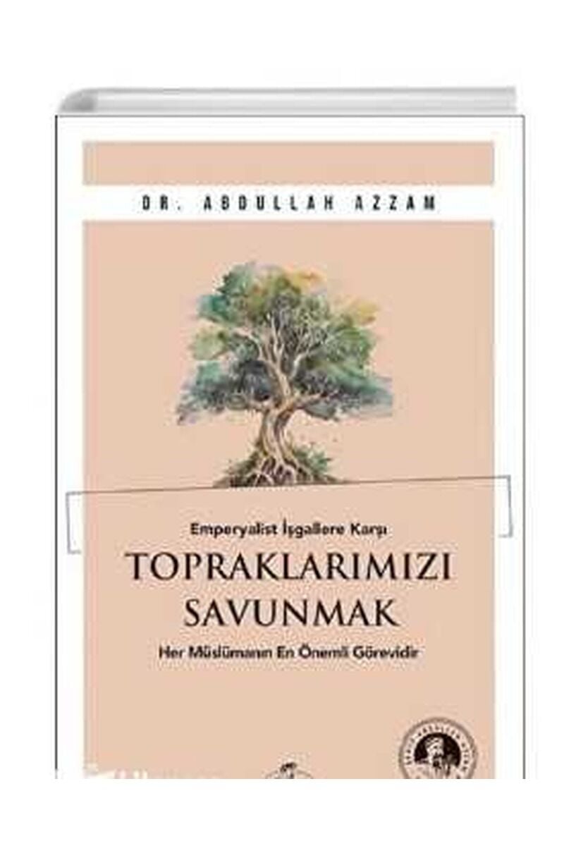 Emperyalist İşgallere Karşı Topraklarımızı Savunmak
