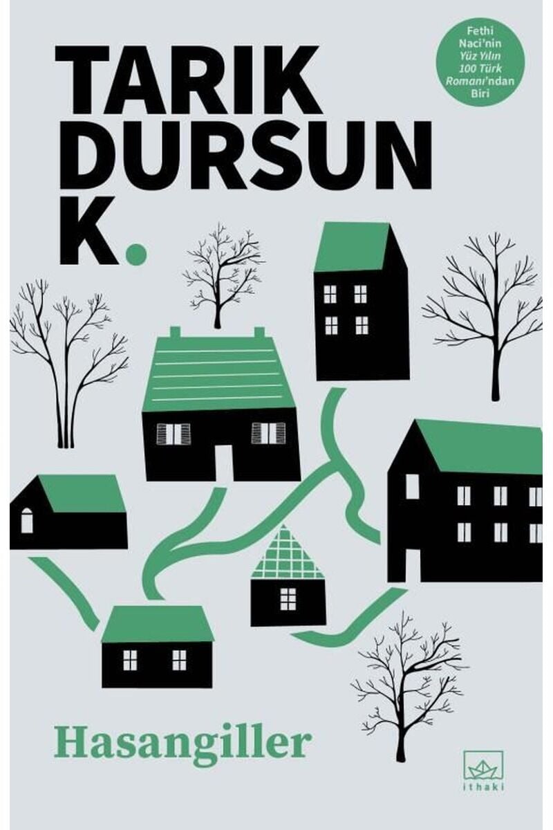 Hasangiller, Clz - TARIK DURSUN K.