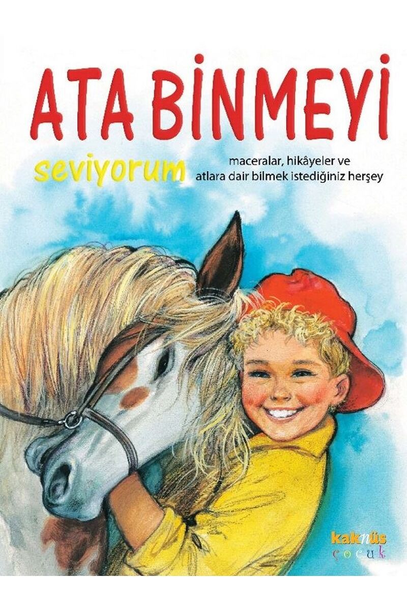 Ata Binmeyi Seviyorum, Clt - FRANÇOISE LA GLOAHEC