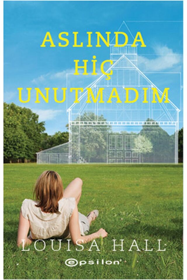 Aslında Hiç Unutmadım, Clz - ELIF DINÇER
