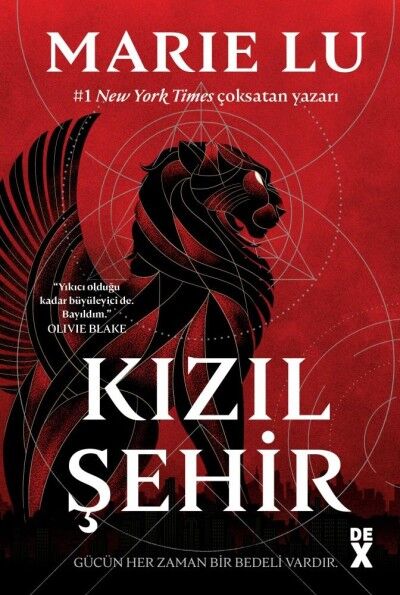 Kızıl Şehir