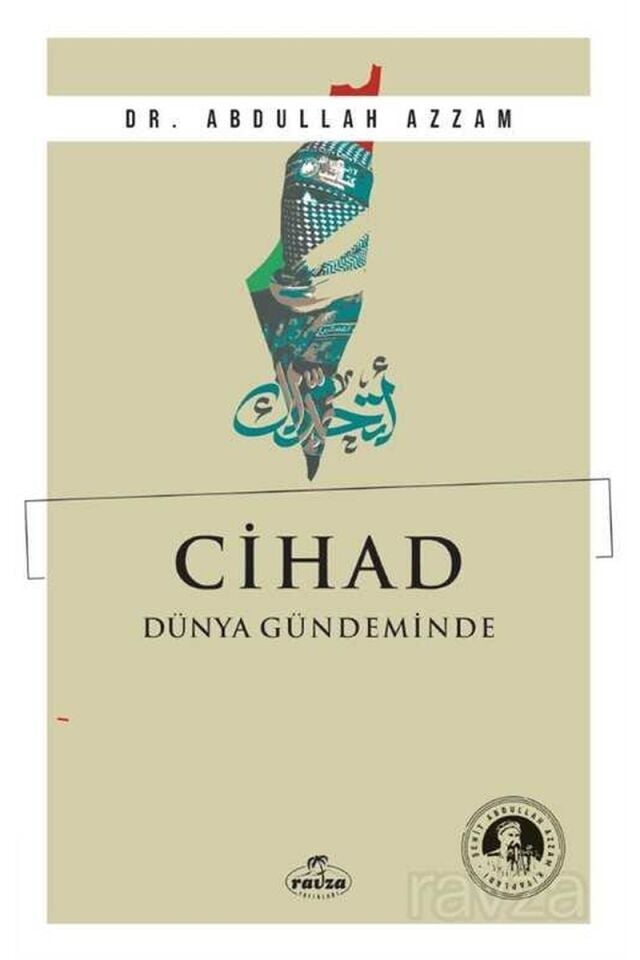 Cihad Dünya Gündeminde