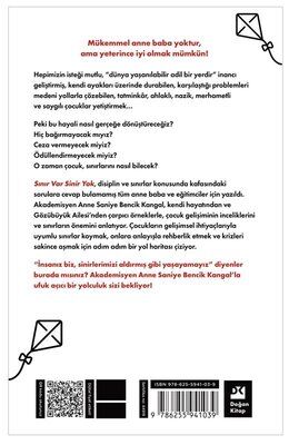 Sınır var Sinir Yok