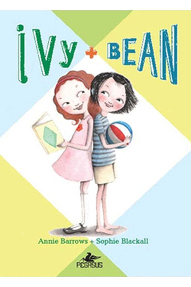 Ivy & Bean 1, Clz - ANNIE BARROWS