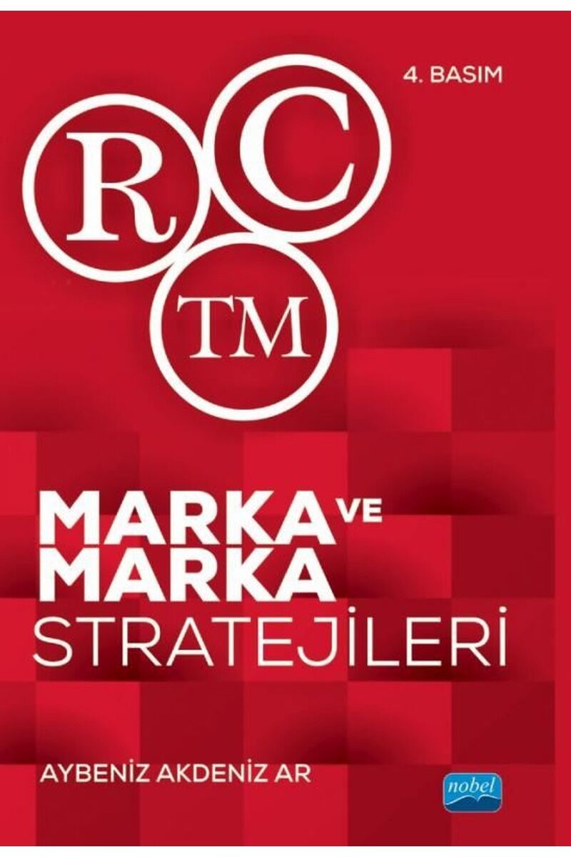 Marka ve Marka Stratejileri, Clz - AYBENIZ AKDENIZ AR