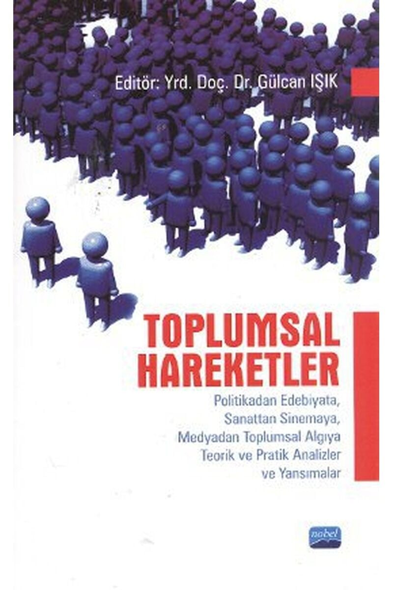 Toplumsal Hareketler, Clz - GÜLCAN IŞIK