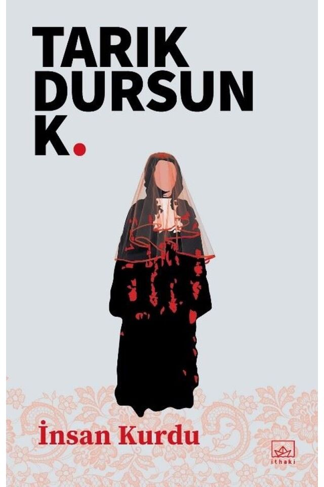 İnsan Kurdu, Clz - TARIK DURSUN K.