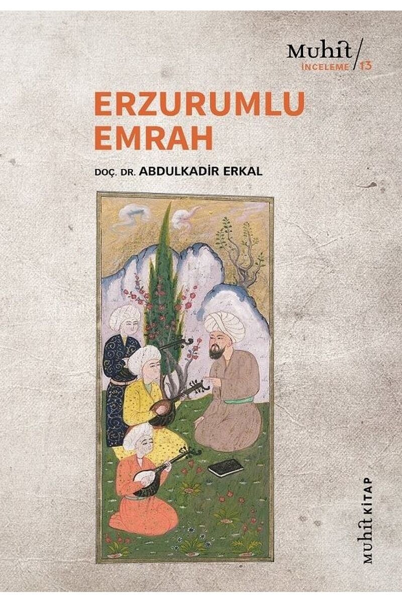 Erzurumlu Emrah, Clz - ABDULKADIR ERKAL