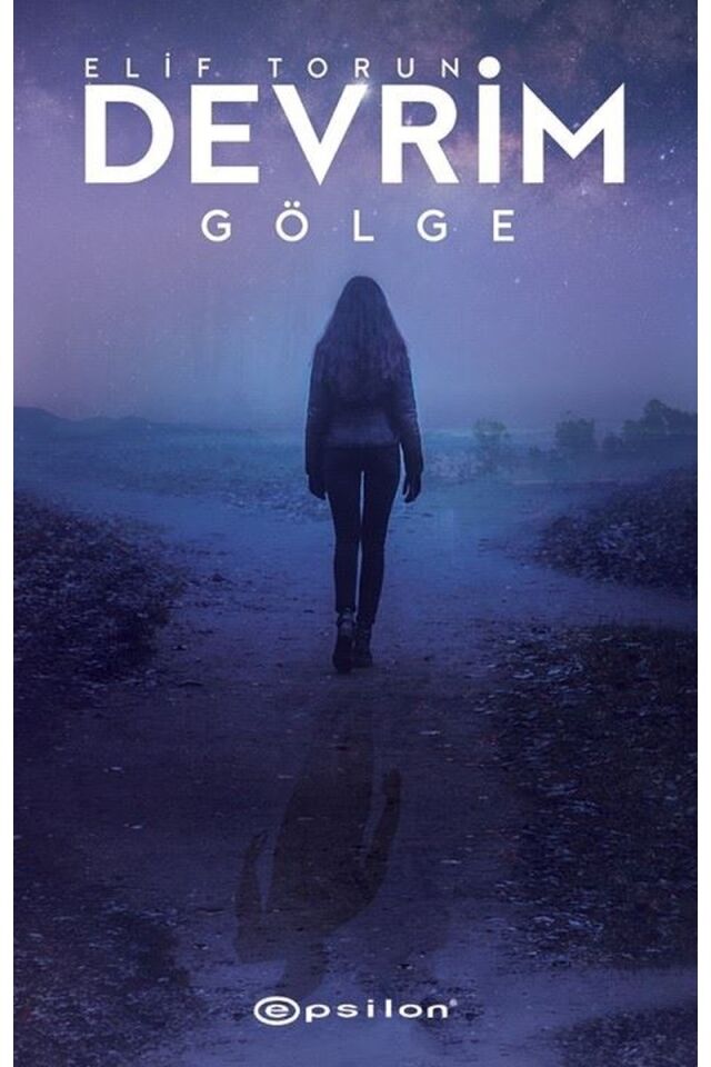 Devrim 2-Gölge, Clz - ELIF TORUN